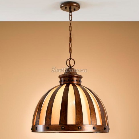 Подвес Lustrarte ARMADA 536-0089