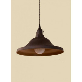 Подвес Lustrarte CHARLSTON 502AL-0002