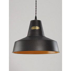 Светильник подвесной Lustrarte 503AL NEW COLLECTION 