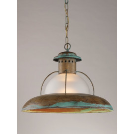 Светильник подвесной Lustrarte 504-0625 NEW COLLECTION 