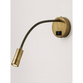 Настенный светильник Lustrarte READING LED 438/25 LED-0022