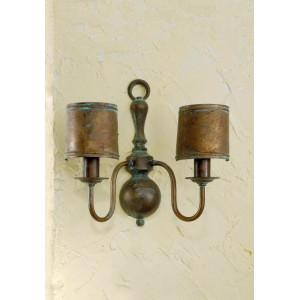 Бра Lustrarte OLD 451/2-0025