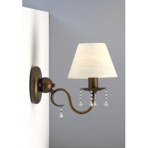 Бра Lustrarte MISSANGAS 483/1BA-0089