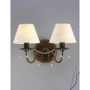 Бра Lustrarte MISSANGAS 483/2BA-0089