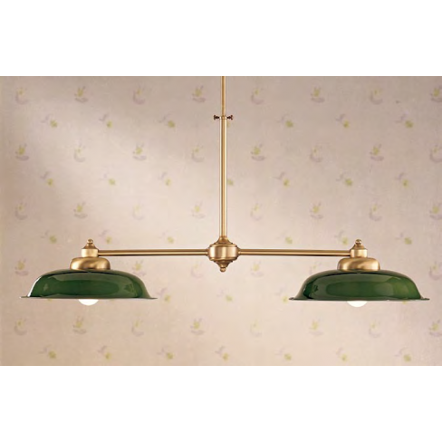 Светильник подвесной Lustrarte 350/2-0022 NEW COLLECTION